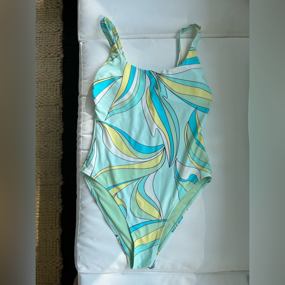 Cupshe One Piece Swimsuit